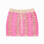Cotton Candy Crush Set