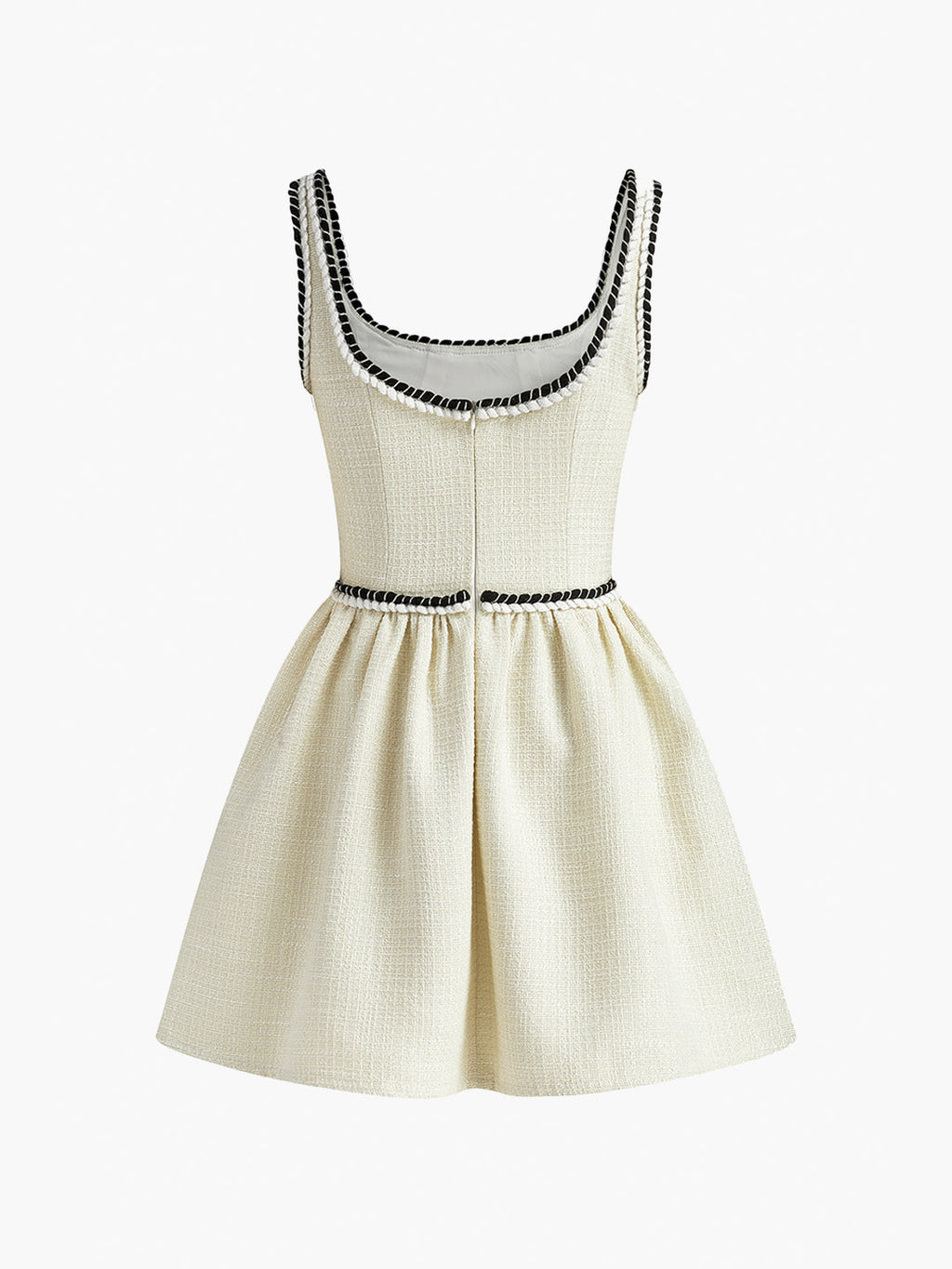 Vienna Mini Dress
