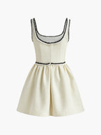 Vienna Mini Dress