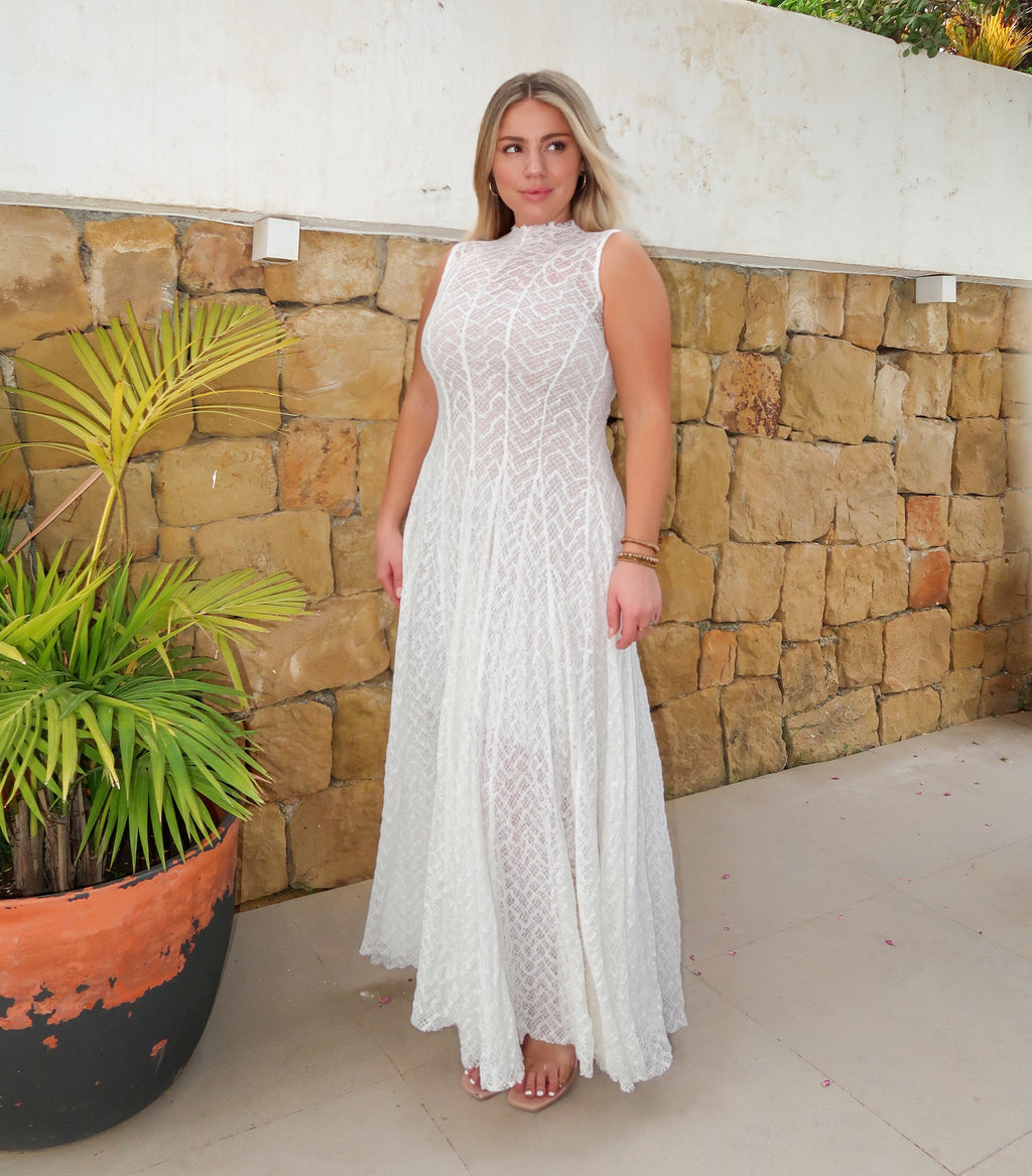 Summer Fling Dress