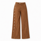 Best Women’s Cropped Brown High-Collar Jacket – Trendy 2026 Outerwear