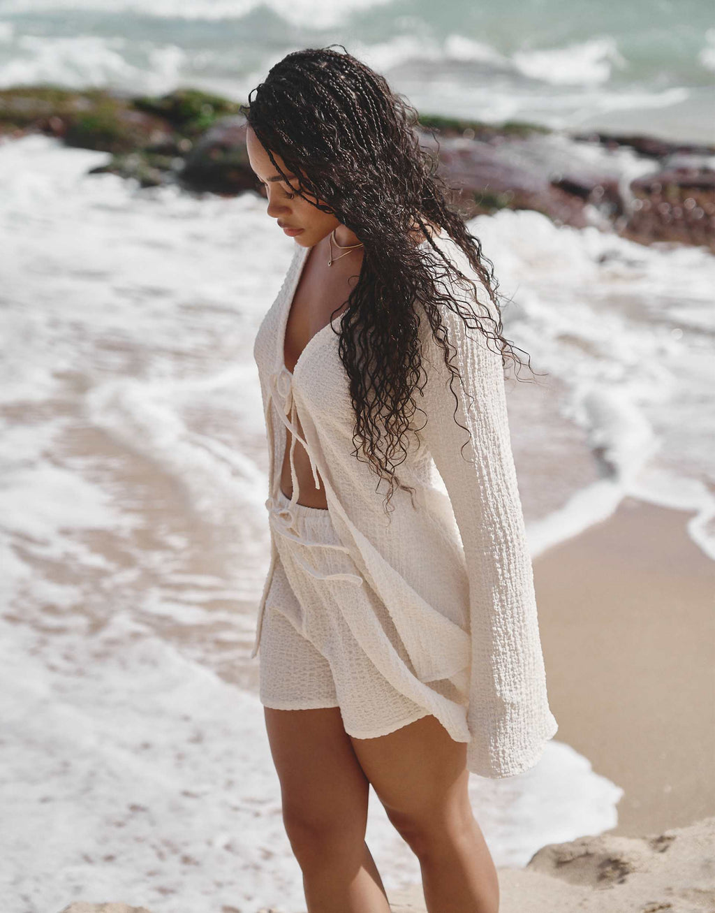 Coconut Kisses Set