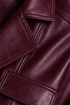 Bad Influence Jacket
