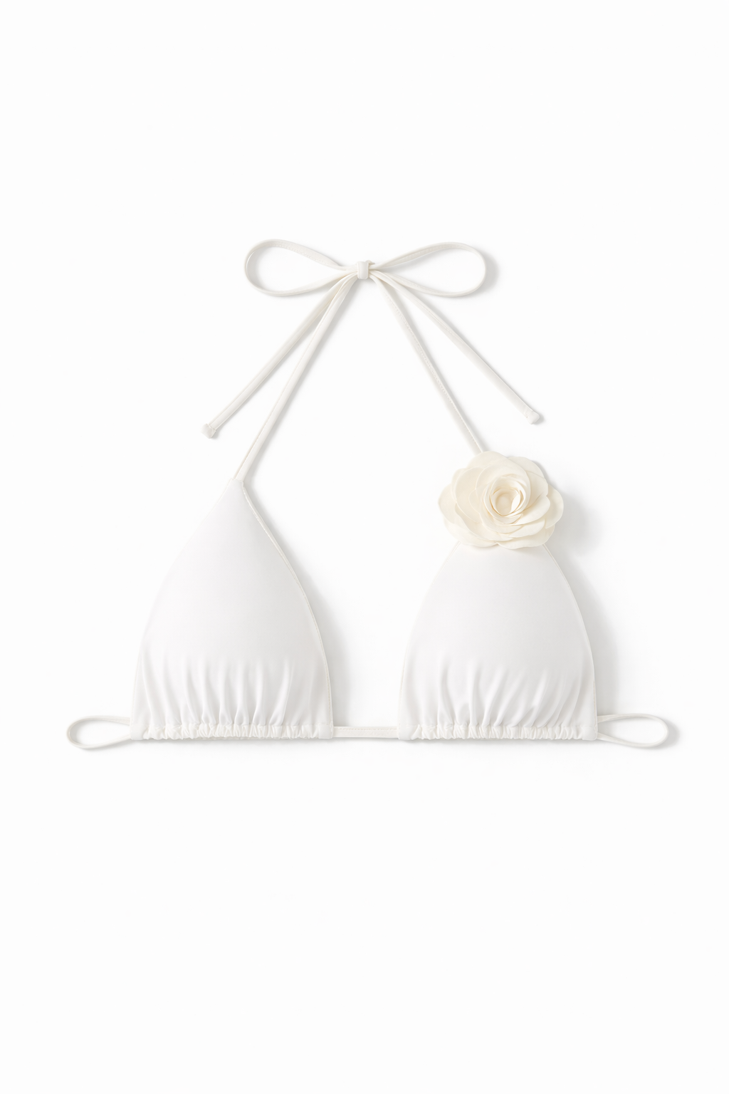He Can’t Afford Me Bikini Set