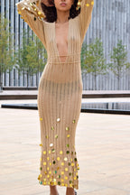 Ibiza Nights Dress
