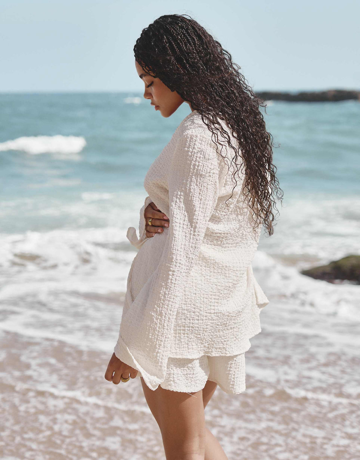 Coconut Kisses Set