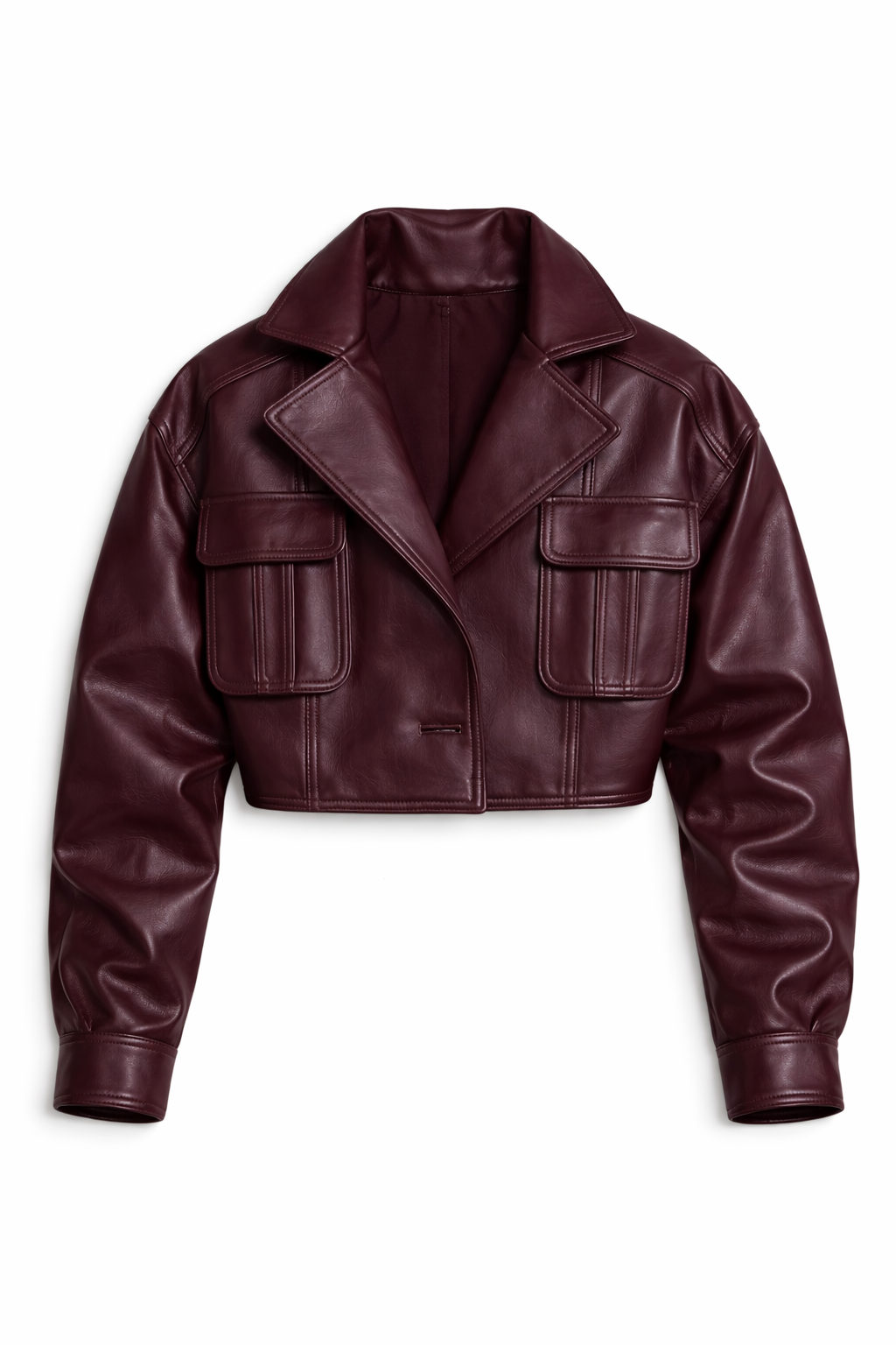 Bad Influence Jacket
