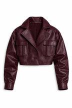 Bad Influence Jacket