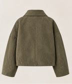 Green With Envy Jacket