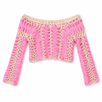 Cotton Candy Crush Set