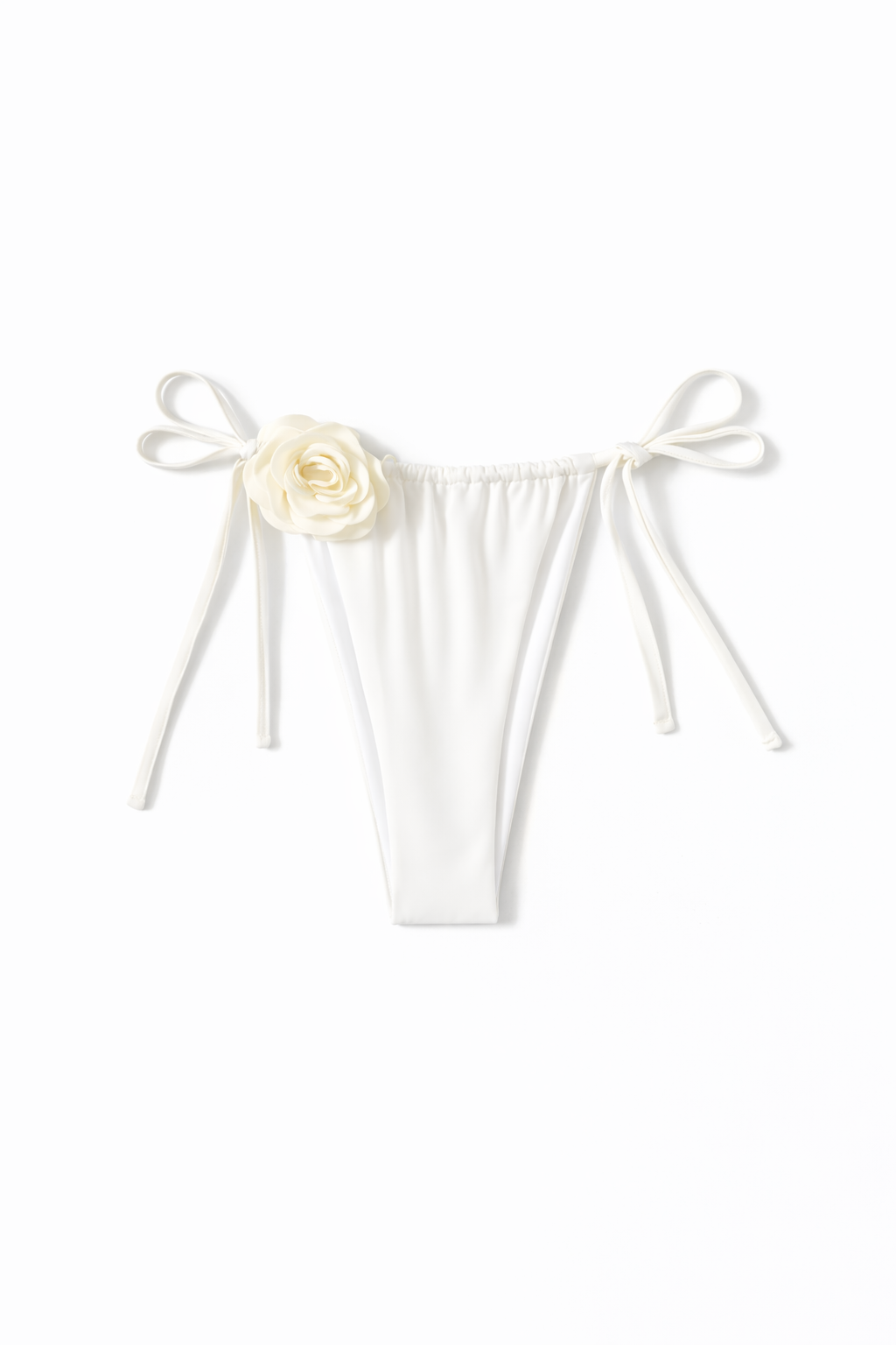 He Can’t Afford Me Bikini Set