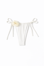 He Can’t Afford Me Bikini Set