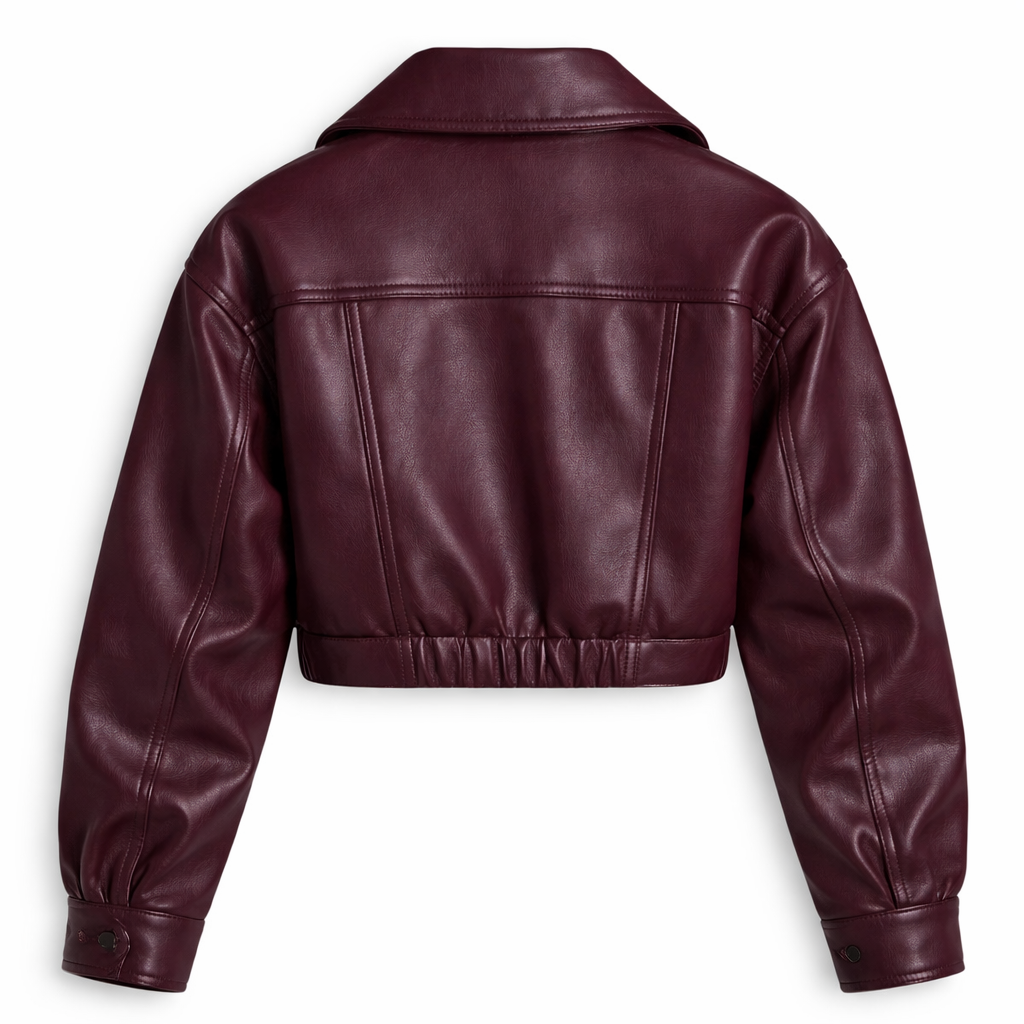 Bad Influence Jacket