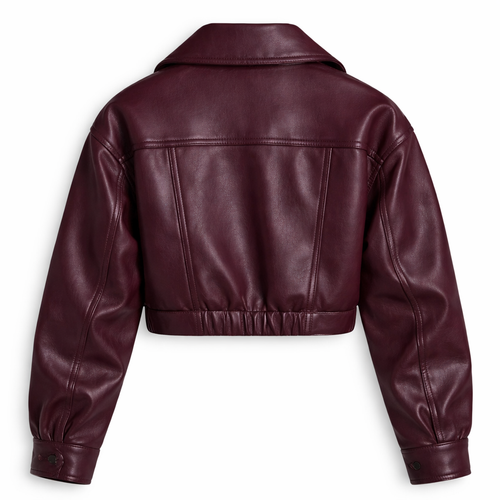 Bad Influence Jacket
