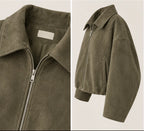 Green With Envy Jacket