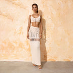 Soleil Knit Set