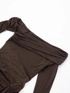 Revenge Dress
