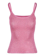 Mallorca Knit Tank