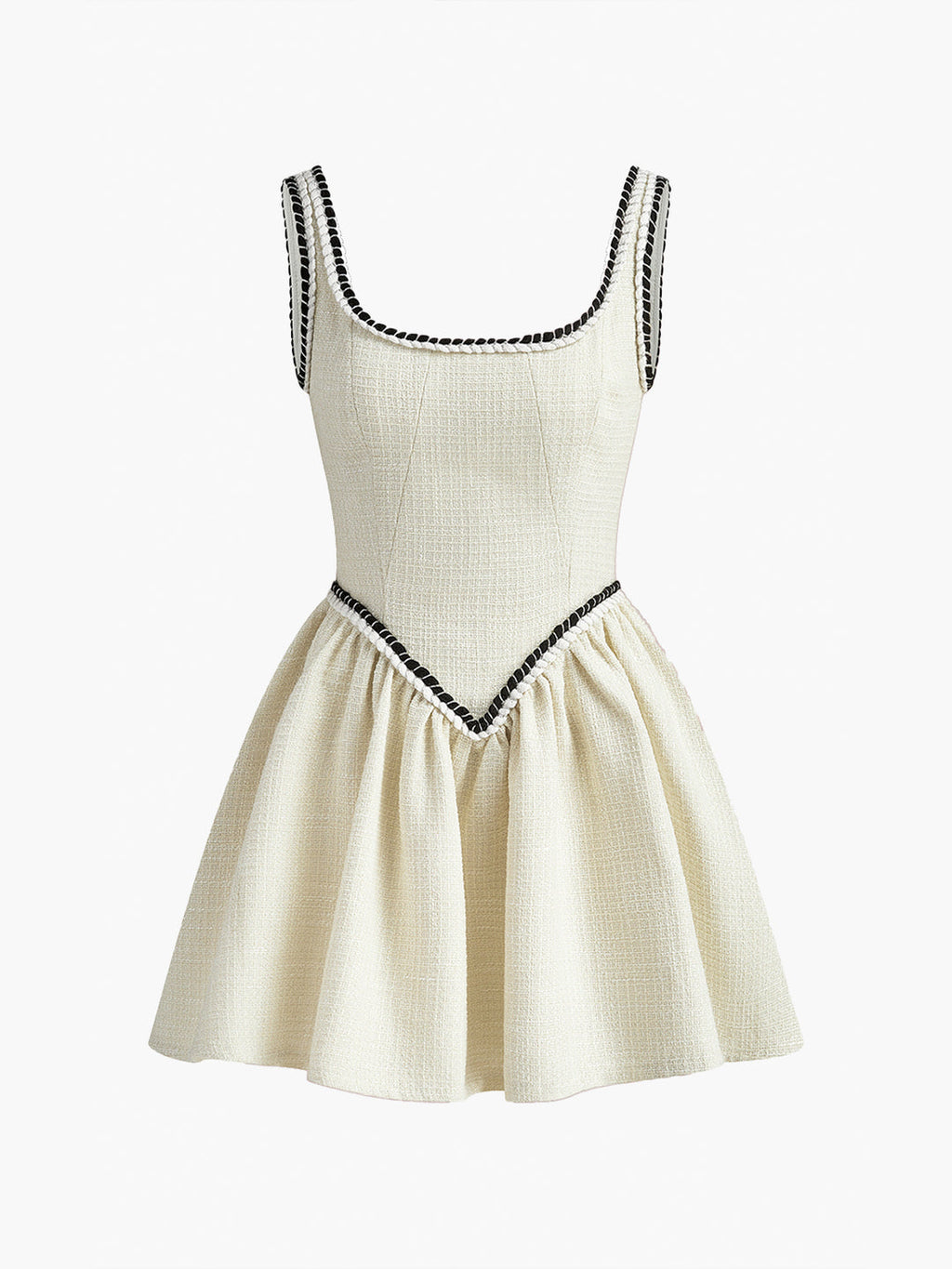 Vienna Mini Dress