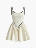 Vienna Mini Dress