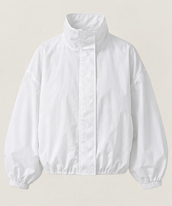 Be Right Back Jacket