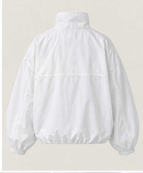 Be Right Back Jacket