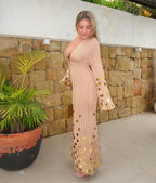 Ibiza Nights Dress