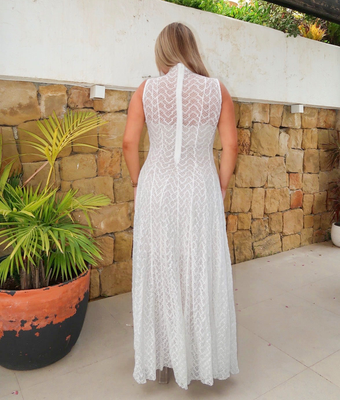 Summer Fling Dress