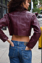 Bad Influence Jacket