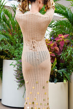 Ibiza Nights Dress
