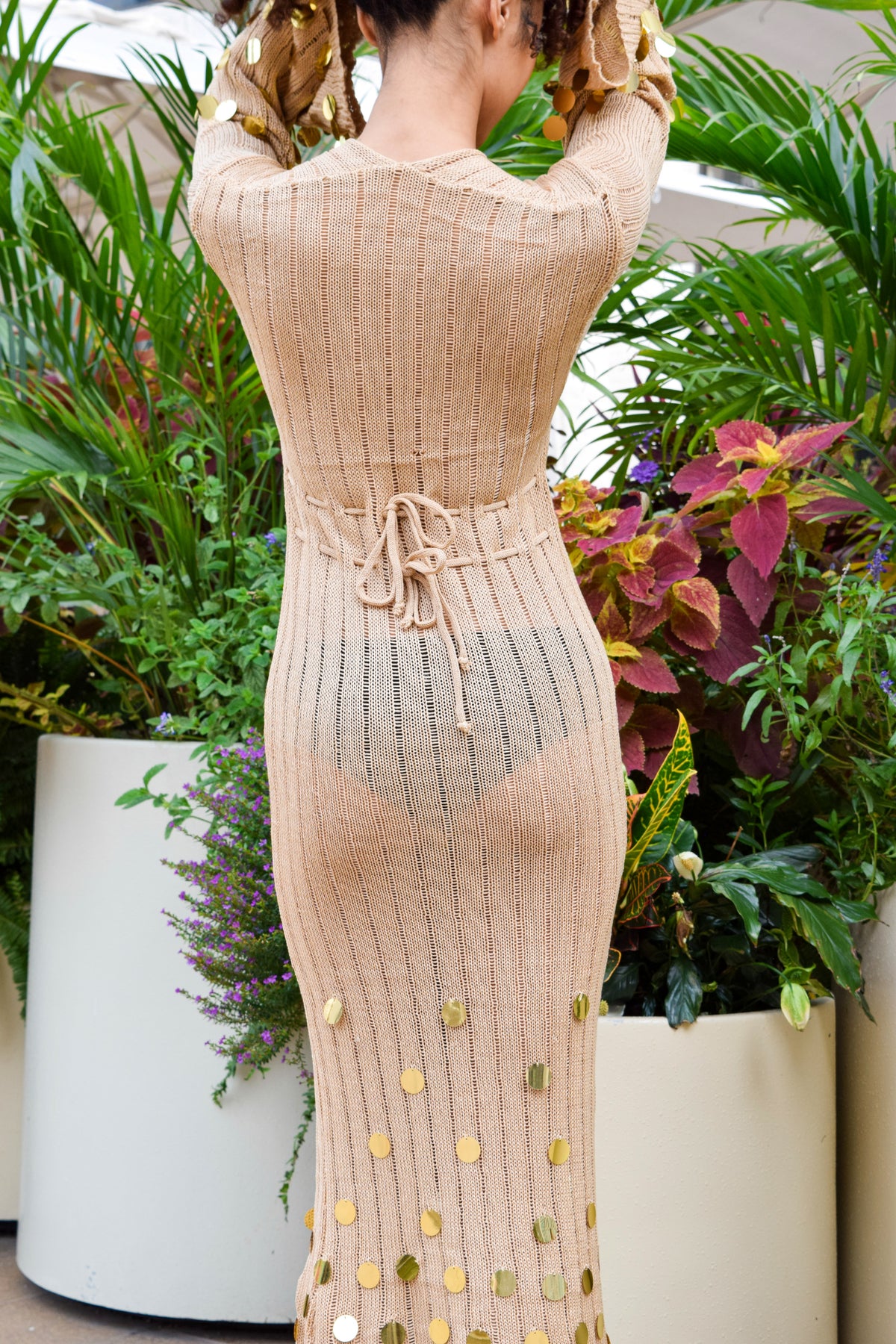 Ibiza Nights Dress