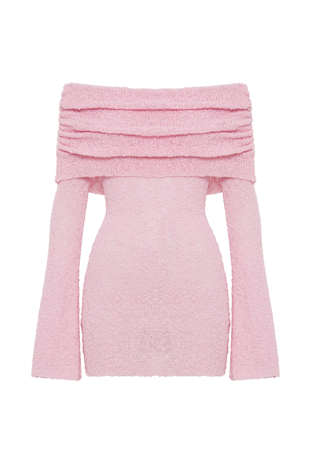 Pretty in Pink Dress