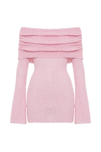 Pretty in Pink Dress