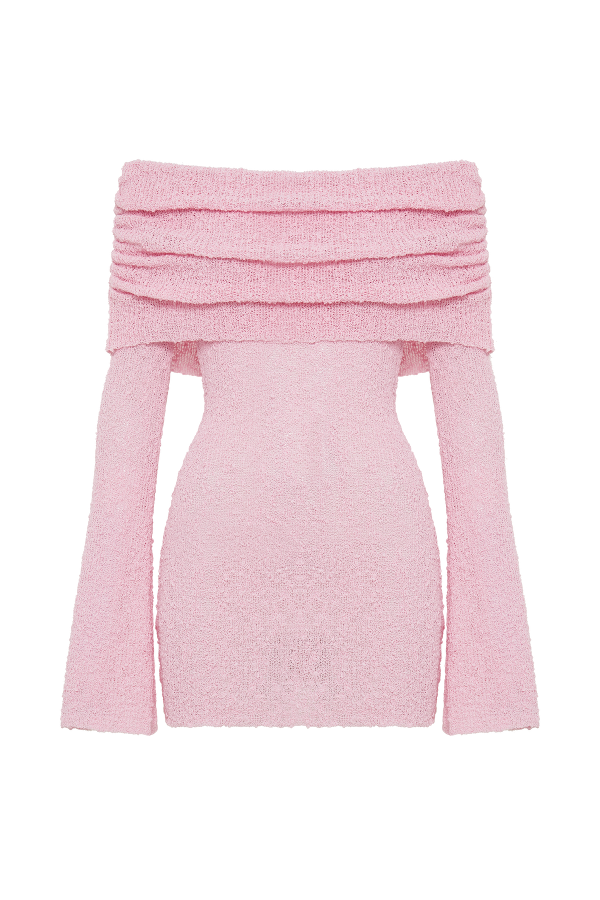 Pretty in Pink Dress