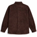 Hot Chocolate Coat