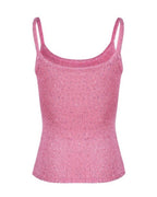 Mallorca Knit Tank