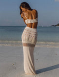 Soleil Knit Set