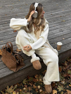 Weekend Getaway Lounge Set