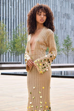 Ibiza Nights Dress