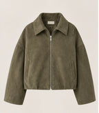 Green With Envy Jacket