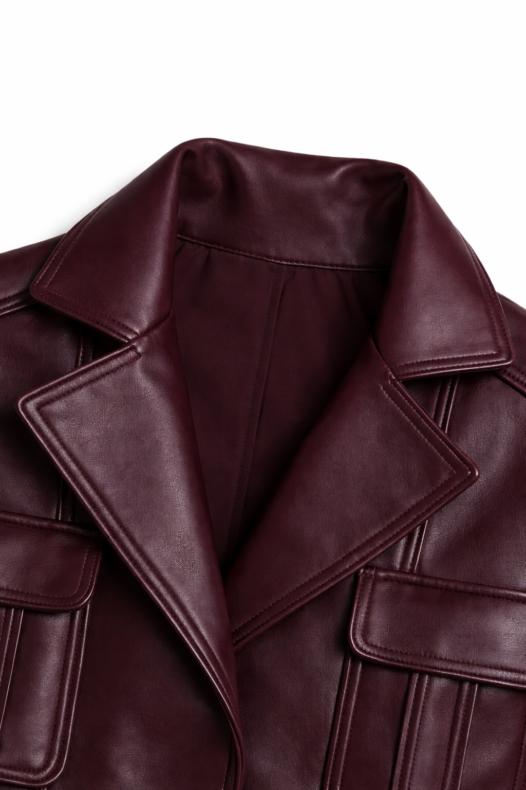 Bad Influence Jacket