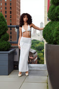 Flora Knit Set