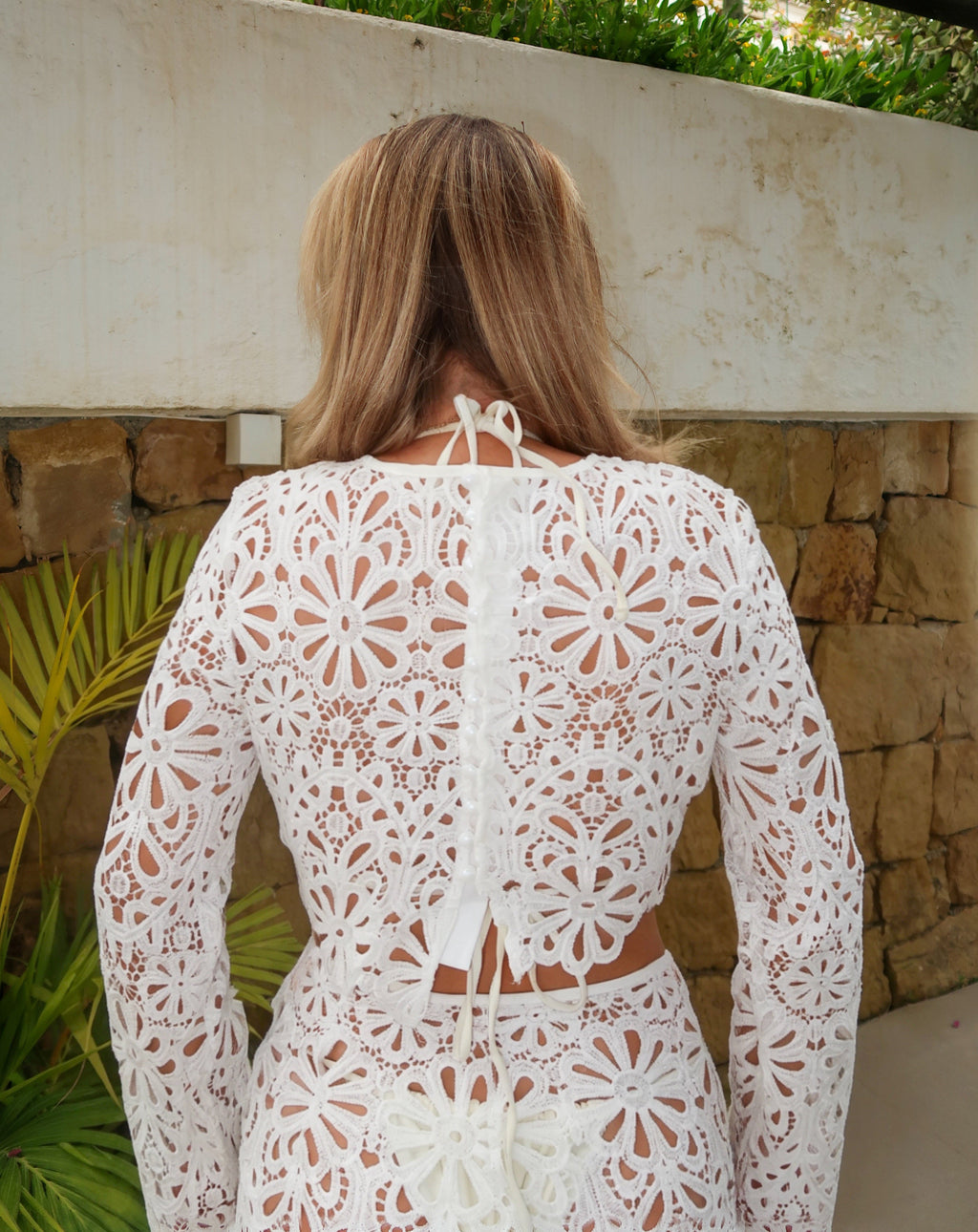 Ibiza Bloom Set