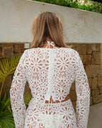 Ibiza Bloom Set