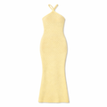 Limoncello Gown