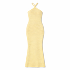 Limoncello Gown