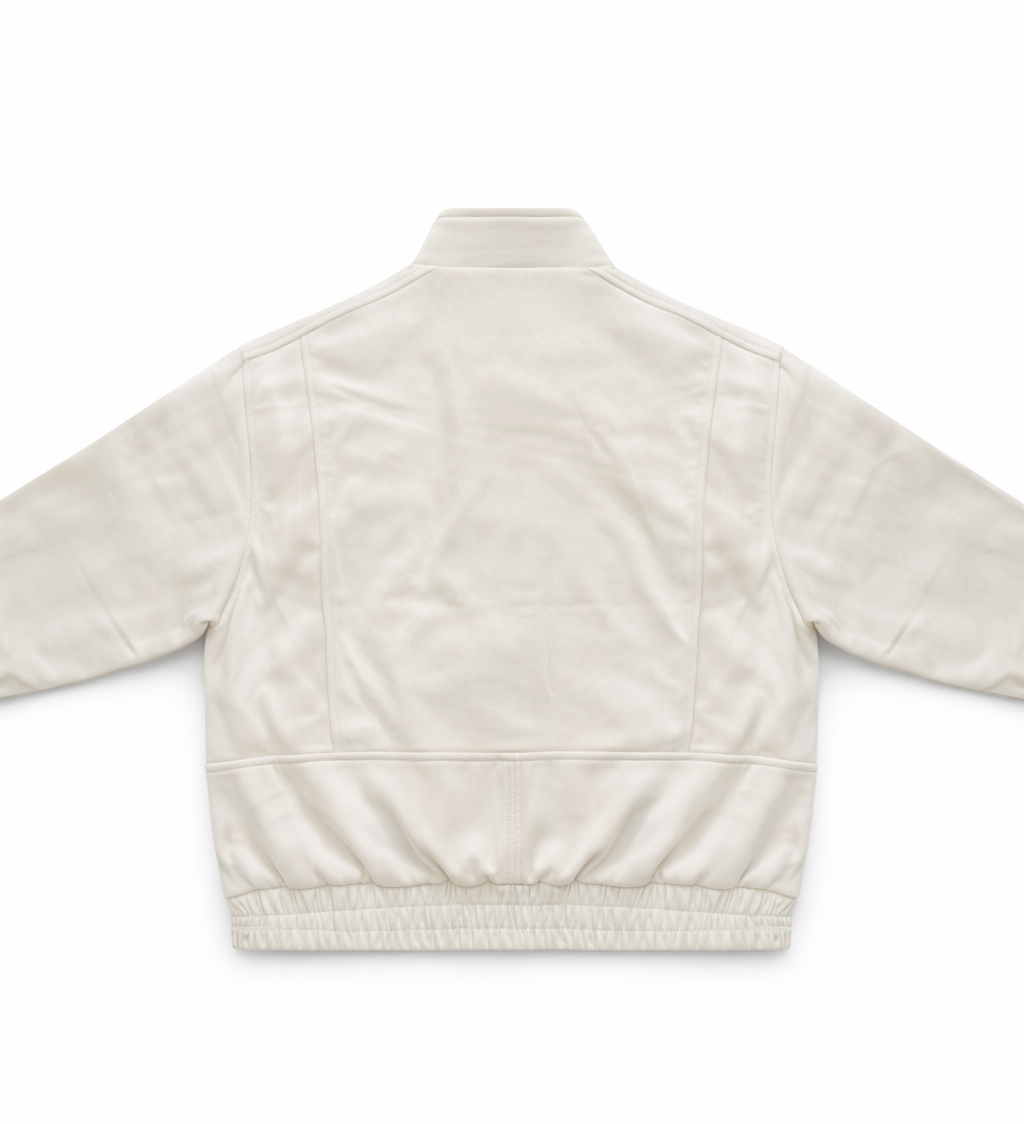 Coffee Run Jacket