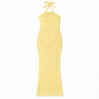 Limoncello Gown