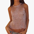 Stolen Summer Top