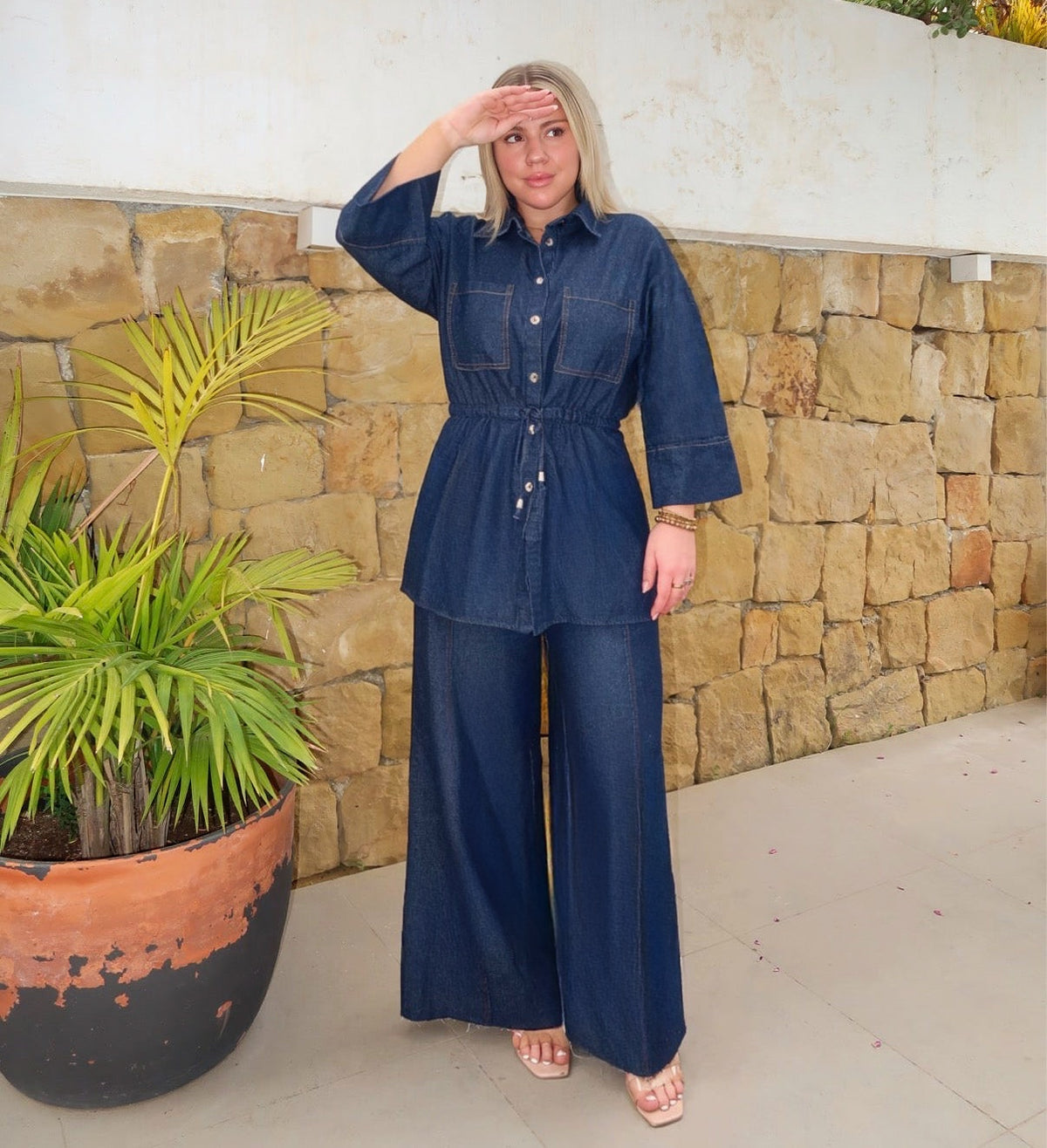 Out Of Office Set